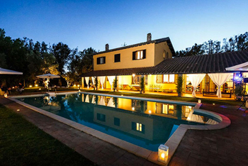 sale per feste roma villa cicognani